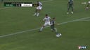 Evander's BEAUTIFUL cross helps Portland Timbers strike first against FC Dallas