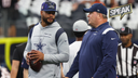 Expect Dak Prescott to improve with Mike McCarthy calling plays? | SPEAK