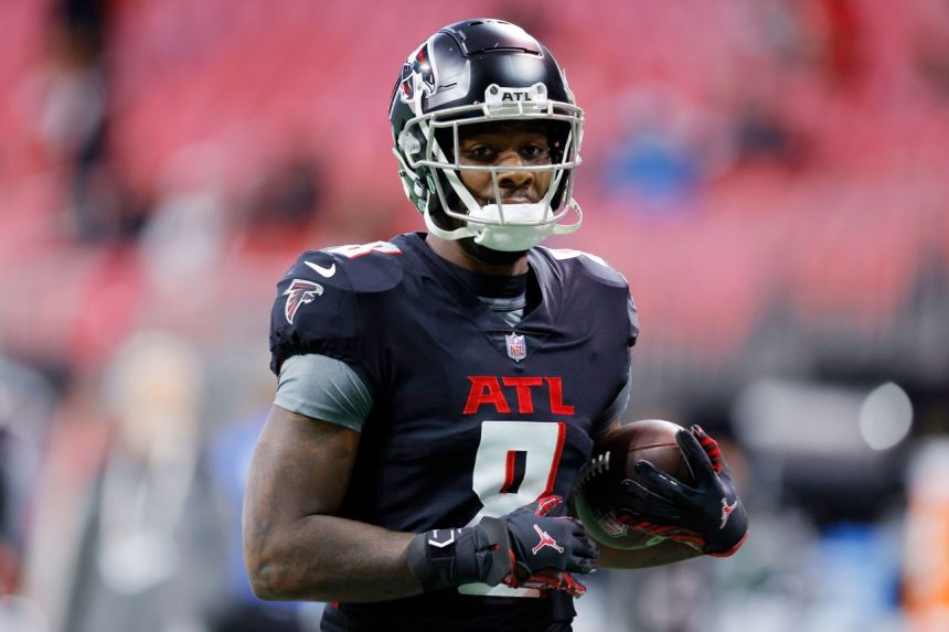 Falcons expecting Pitts to be ready for season