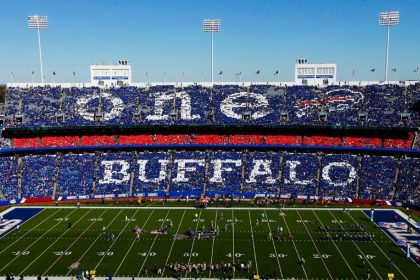FAQ: A closer look at how the Buffalo Bills secured their new stadium
