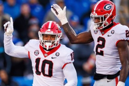 Georgia and ... who else? Breaking down CFB's top 10 defenses for 2023