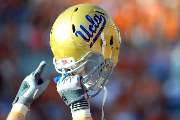 Holiday Bowl seeks $3M for '21 UCLA withdrawal