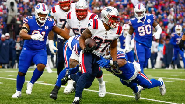 How Bills' new playmakers could shake up depth chart, open up the offense