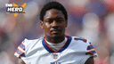 How will Stefon Diggs' drama impact Bills Super Bowl aspirations? | THE HERD