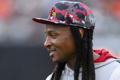 Is $21 million in cap space enough for Cowboys to sign DeAndre Hopkins?