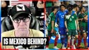 Is Mexico falling behind or have USMNT, CONCACAF teams caught up? | SOTU