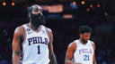 James Harden is still searching for the NBA superteam of his dreams