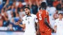 Jesus Ferreira scores hat-trick as USMNT routs Saint Kitts and Nevis