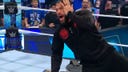 Jey Uso ends The Bloodline and takes out Roman Reigns and Solo Sikoa on SmackDown | WWE on FOX