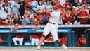 Joey Votto slugs red-hot Reds to victory in 2023 debut: 'This lineup got 10 times scarier'