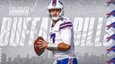 Josh Allen continues to prove he's the perfect Buffalo Bills QB