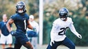 Julian Love brings versatility, savvy, playmaking to Seattle defense