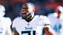 Kevin Byard, after skipping OTAs, makes presence felt at Titans' minicamp