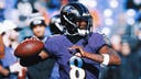 Lamar Jackson getting familiar with new Ravens OC Todd Monken