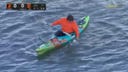 LaMonte Wade Jr. goes deep into McCovey Cove for the Giants' 100th splash hit in Oracle Park history