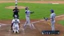 Los Angeles Dodgers vs. Colorado Rockies Highlights