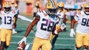 LSU Tigers to wear air-conditioned helmets in 2023