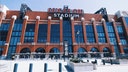 Lucas Oil Stadium to host NBA’s All-Star Saturday night festivities