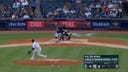 Mariners' Kolten Wong and Ty France go yard in the second inning, extending the commanding lead over the Yankees