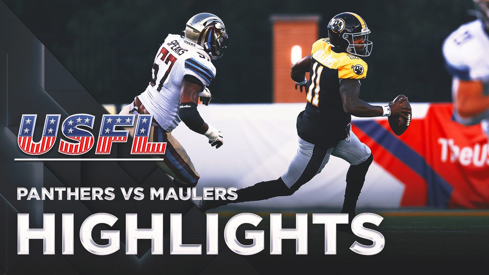 Highlights: Maulers edge Panthers in overtime thriller