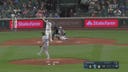 Mike Ford CRUSHES a solo homer to seal the Mariners' victory over Marlins