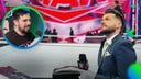 Mike Rome shares his career journey as a WWE announcer | Out of Character