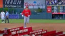 Mike Trout and Shohei Ohtani crush back-to-back home runs for the 29th time as the Angels take the lead vs. the Rockies