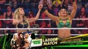 Natalya battles Zoey Stark in a Money in the Bank Qualifying Match | WWE on FOX