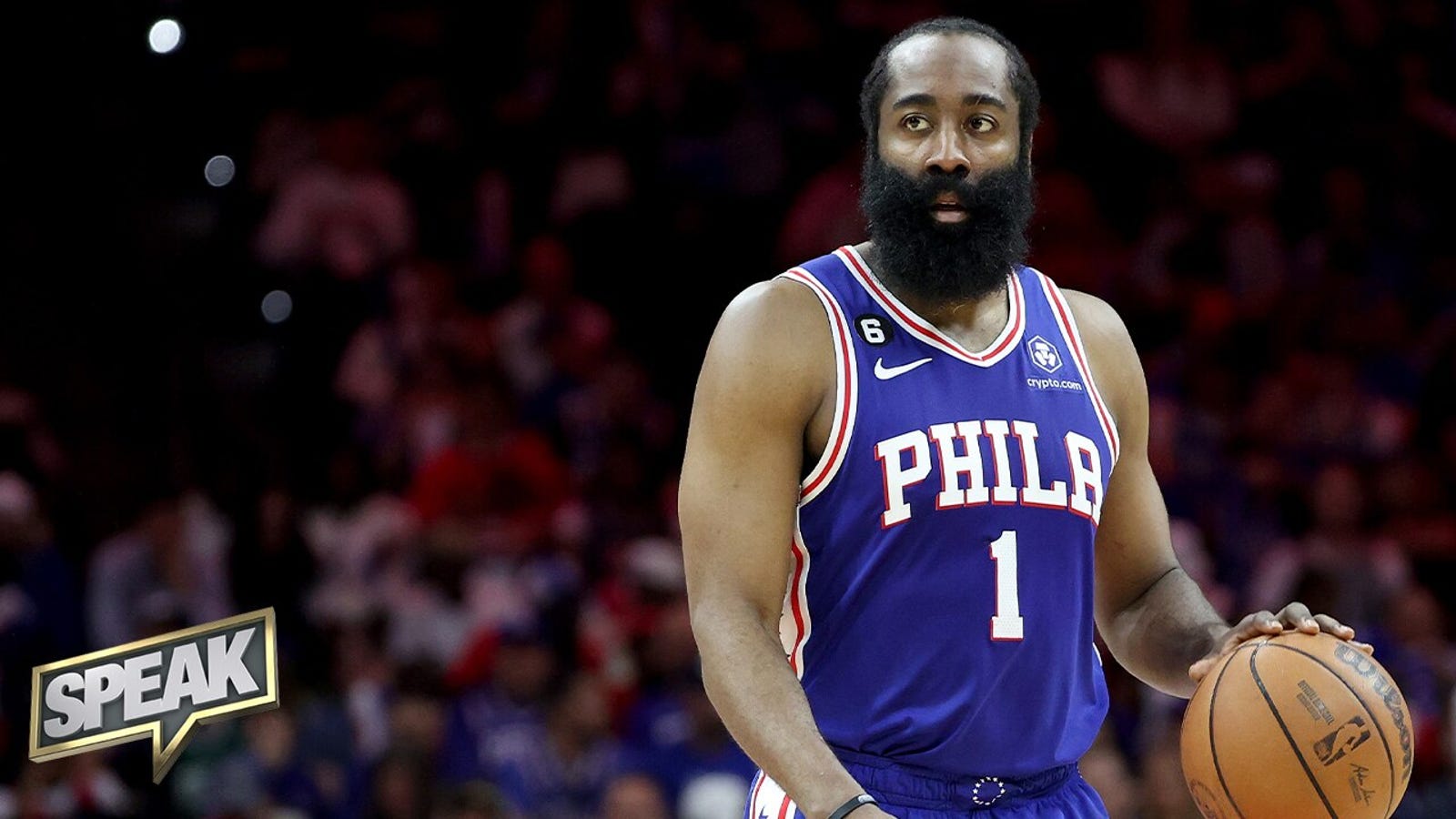 Should 76ers want James Harden back? 