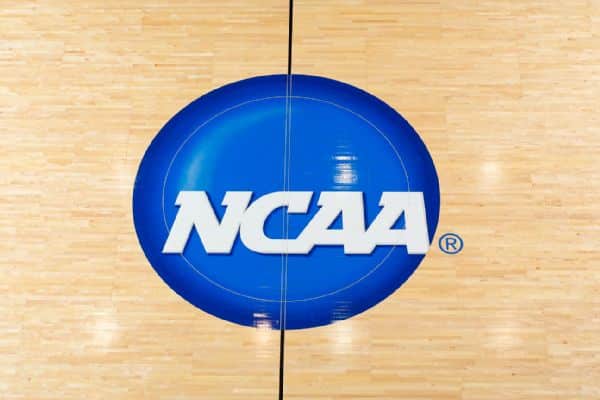 NCAA updates gambling punishment for athletes