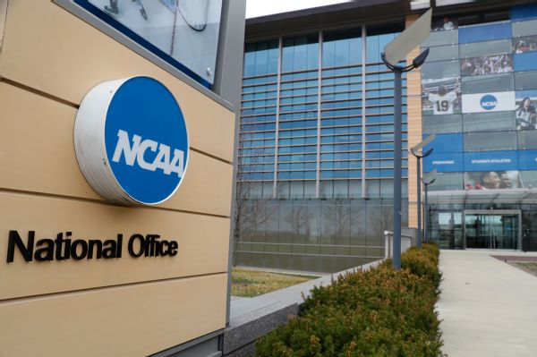 New NCAA guidelines conflict with states over NIL