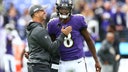 NFL 2023 odds: Three long shot divisional futures to buy now, Ravens, Bears