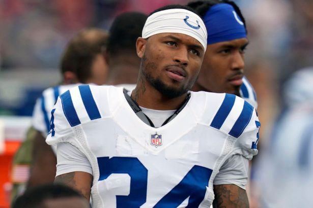 NFL suspends 4 players for gambling violations