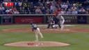 Phillies' Nick Castellanos drills his SECOND homer of the game vs. the Nationals