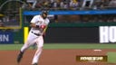 Pirates' Carlos Santana and Jack Suwinski hit back-to-back homers to cap 14-7 blowout vs. the Mets