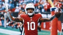 Pursuing free-agent WR DeAndre Hopkins a risk worth taking for Titans