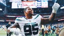 Quinnen Williams, Jets will get deal 'done,' Robert Saleh says