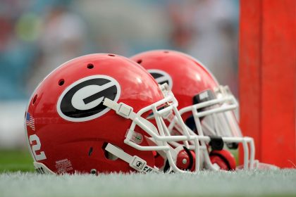 Records: UGA players tally more traffic incidents