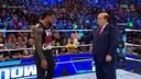 Roman Reigns wants Jimmy Uso to be the next Tribal Chief | WWE on FOX