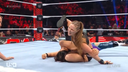 Ronda Rousey shows her fury and triumphs over Raquel Rodriguez | WWE on FOX