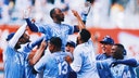 Samad Taylor hits walk-off single in MLB debut, Royals beat Angels 10-9