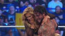 Scarlett and Karrion Kross face AJ Styles and Michin in a Mixed Tag Team Match | WWE on FOX