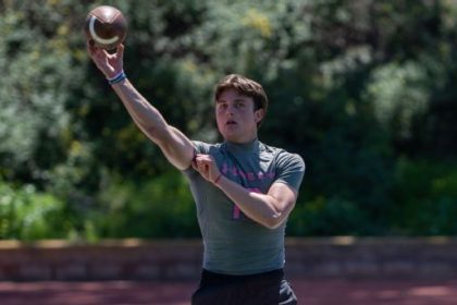 Scouting the elite QBs in the 2024 recruiting class: Strengths, breakdowns and team fits