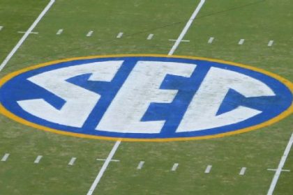 SEC going to 8-game slate in '24 sans divisions