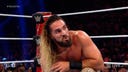 Seth Rollins puts the World Heavyweight Title on the line vs. Damian Priest | WWE on FOX