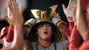 Shohei Ohtani slugs shorthanded Angels to big series win with 1,700+ feet of homers