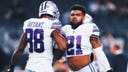 Should Cowboys re-sign Ezekiel Elliott? Dez Bryant says 'it only makes sense'