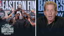 Skip says the NBA playoffs are 'way harder' to cover than the NFL playoffs | The Skip Bayless Show