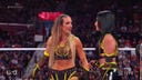 Sonya DeVille and Chelsea Green face Katana Chance and Kayden Cartwe on Raw | WWE on FOX