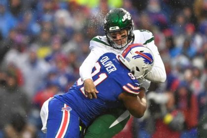 Source: Bills, Oliver agree to 4-year, $68M deal